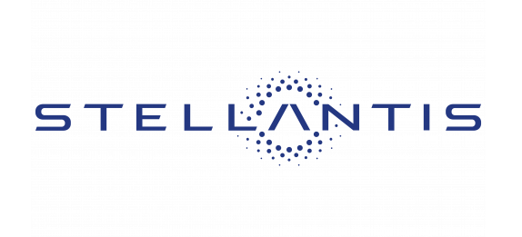 Stellantis logo