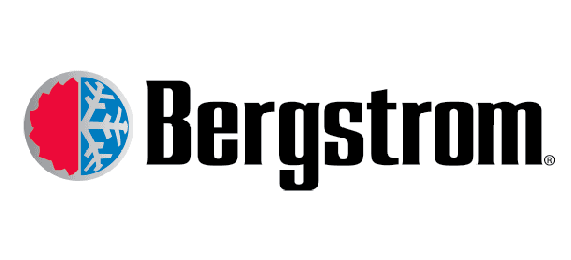 Bergstrom logo