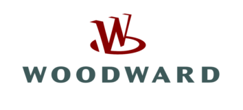 Woodward logo