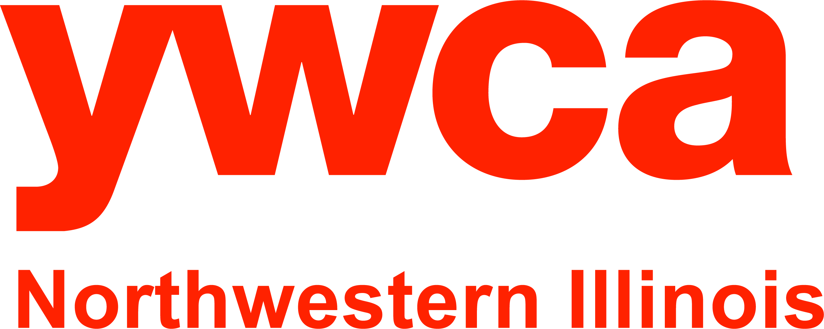 ywca Northwestern Illinois logo
