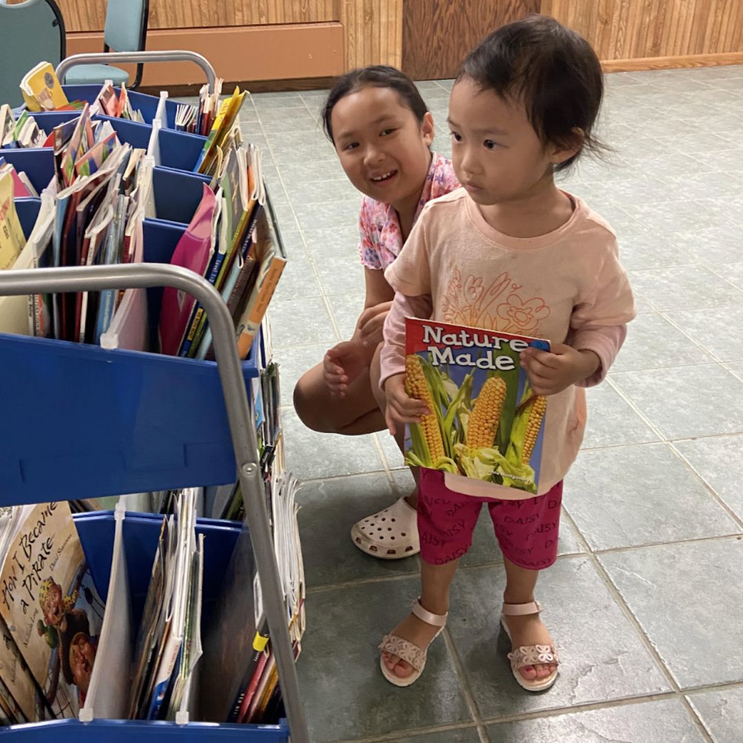 Brooke Road Community Center