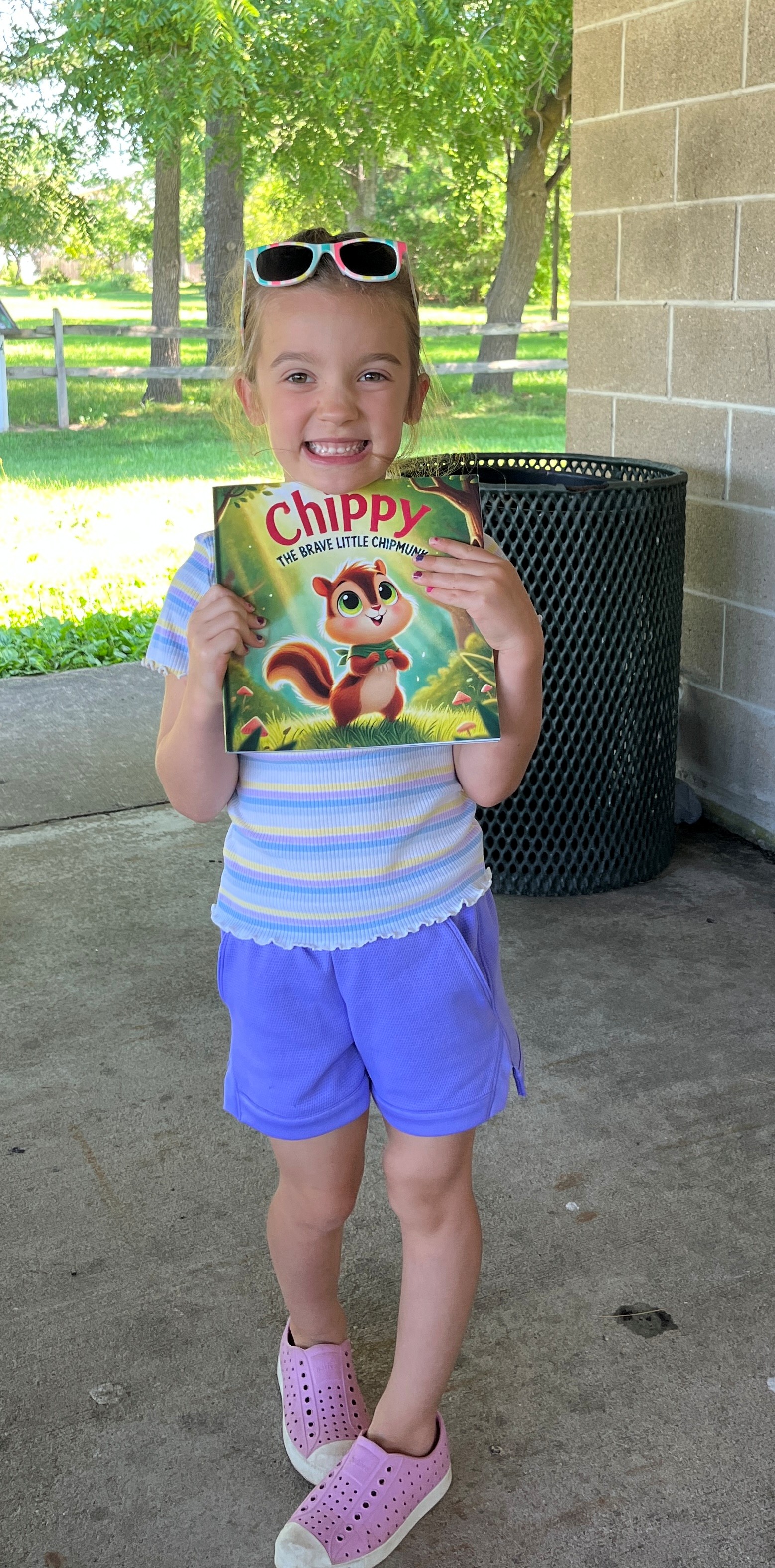 First Tuesdays in the Park