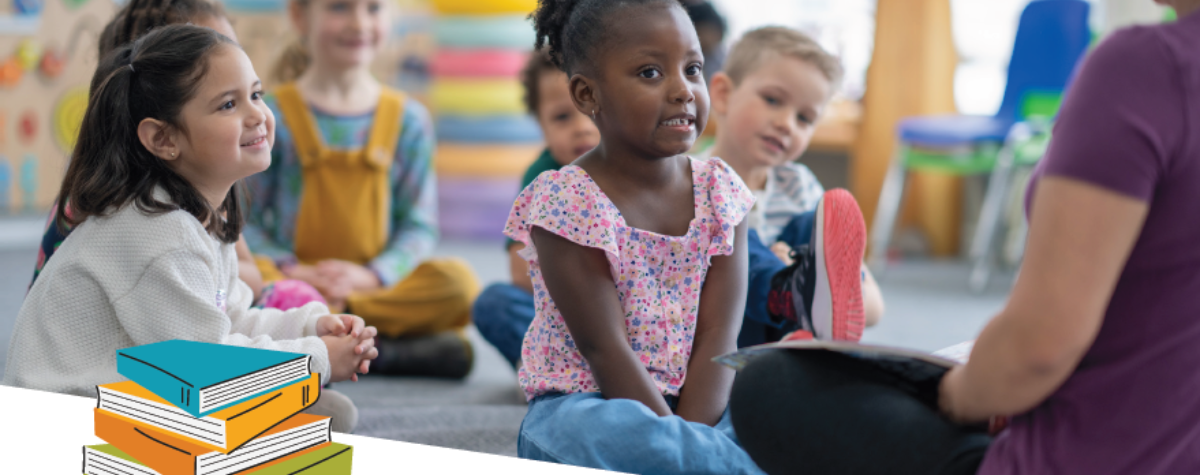 Mercyhealth Reach Out & Read Event