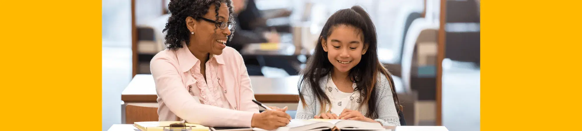 YMCA and Brookview Elementary