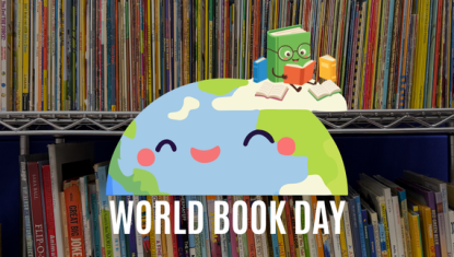 World Book Day